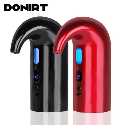 Smart Electric Wine Decanter